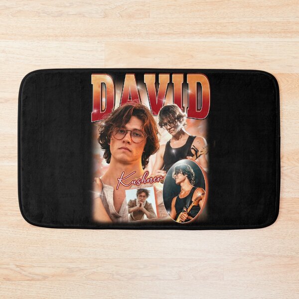 Item preview, David Kushner - American singer designed and sold by Kimhonguns.