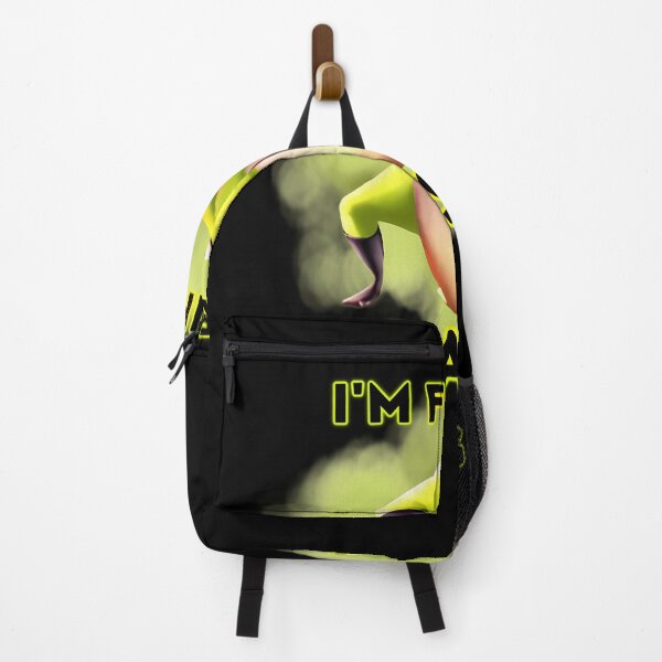 Item preview, Incredible Gassy designed and sold by RAZENROSTRO.