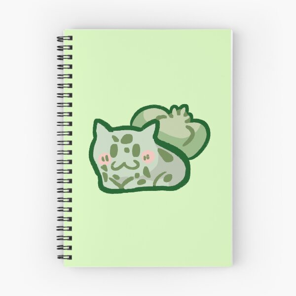 Item preview, Cute Bulbasaur Sticker, Magnet, Hat, Prints, Bags & More! designed and sold by Nocheku.