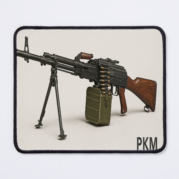 Item preview, PKM Kalashnikov's designed and sold by Moggordon.
