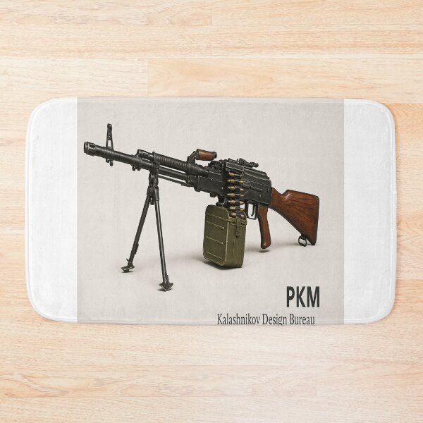 Item preview, PKM Kalashnikov's designed and sold by Moggordon.