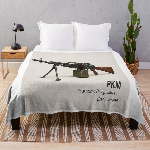 Item preview, PKM Kalashnikov's designed and sold by Moggordon.
