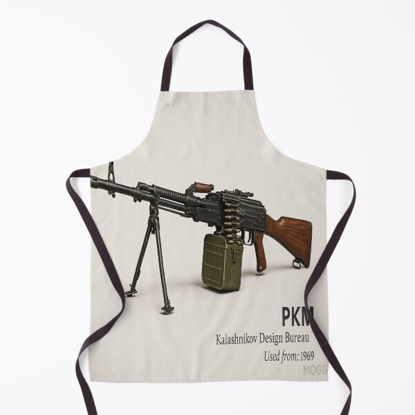 Item preview, PKM Kalashnikov's designed and sold by Moggordon.