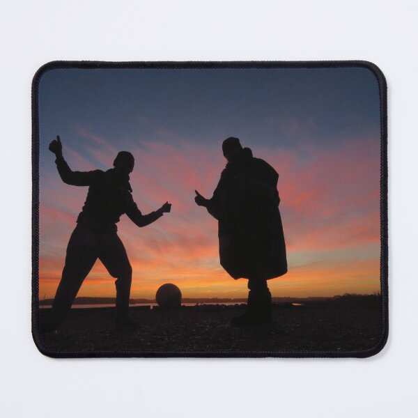 Item preview, Sky Dance Silhouette designed and sold by wiggyofipswich.