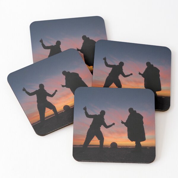 Item preview, Sky Dance Silhouette designed and sold by wiggyofipswich.