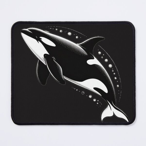 Item preview, Keiko Orca designed and sold by Arthurlweyn.
