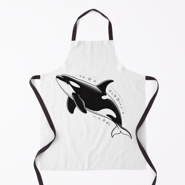 Item preview, Keiko Orca designed and sold by Arthurlweyn.