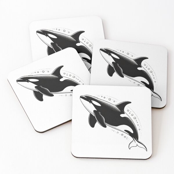 Item preview, Keiko Orca designed and sold by Arthurlweyn.