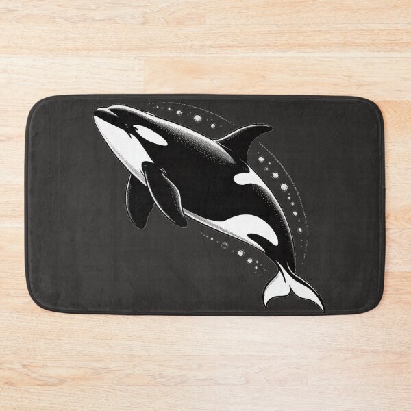 Item preview, Keiko Orca designed and sold by Arthurlweyn.