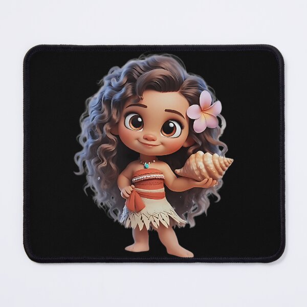 Item preview, Intrepid Moana designed and sold by RAZENROSTRO.