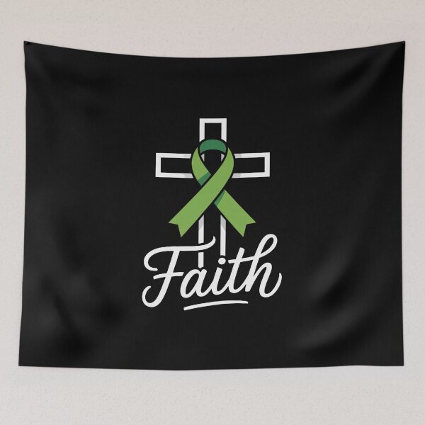 Item preview, Faith Dwarfism Disease Support - Ribbon Dwarfism Awareness designed and sold by SIGORDESIGN.