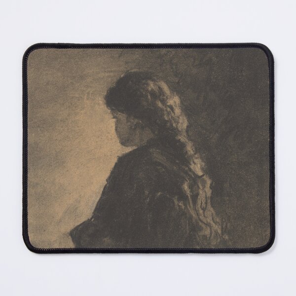 Item preview, Seated Girl  designed and sold by magdalashore.