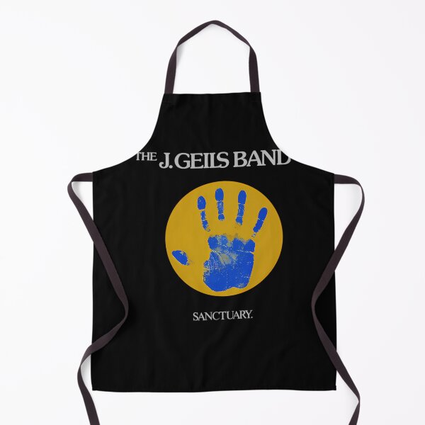 Item preview, J.Geils Band Whammer Jammer designed and sold by RAZENROSTRO.