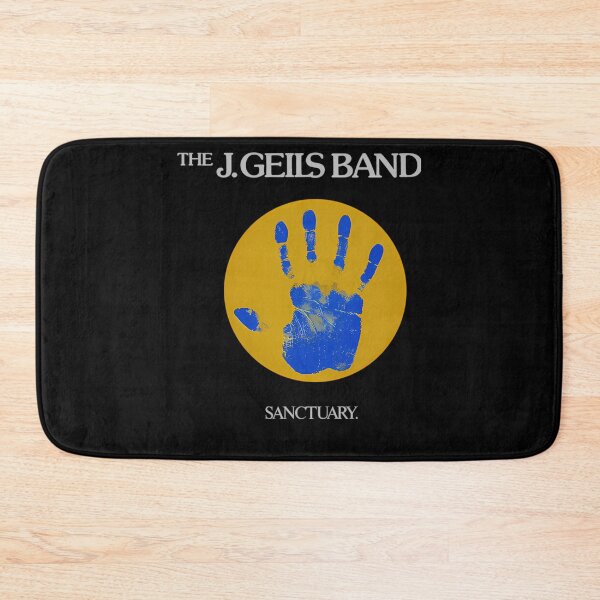 Item preview, J.Geils Band Whammer Jammer designed and sold by RAZENROSTRO.