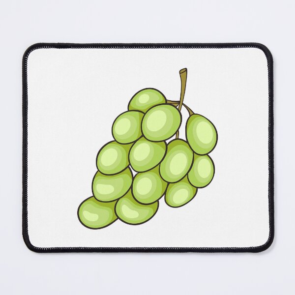 Item preview, Grapes designed and sold by CocoBell Official.