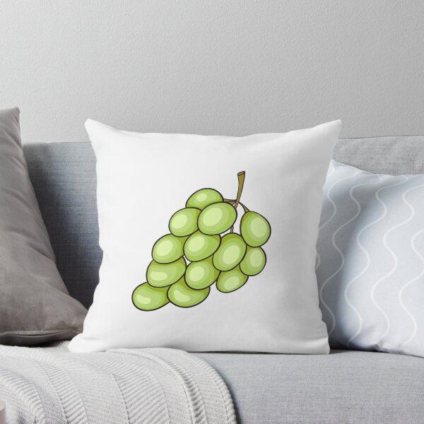 Item preview, Grapes designed and sold by CocoBell Official.