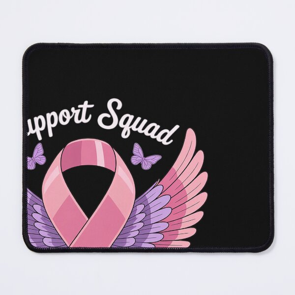 Item preview, Support Alzheimer’s Awareness Purple Ribbon Butterfly designed and sold by BlueCreator-inc.