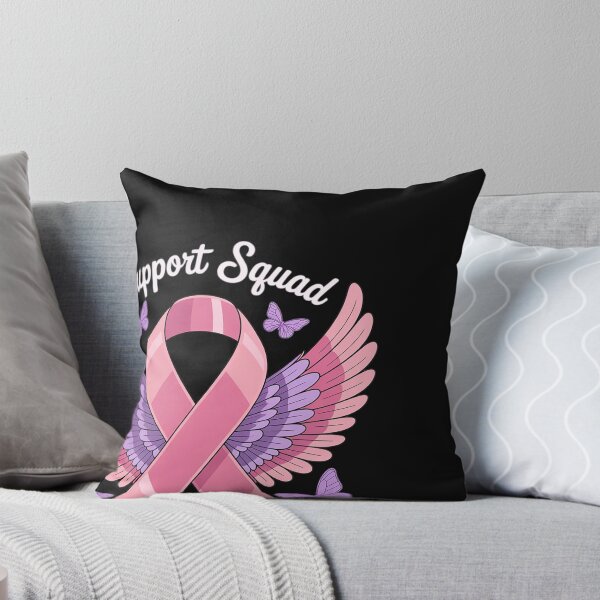 Item preview, Support Alzheimer’s Awareness Purple Ribbon Butterfly designed and sold by BlueCreator-inc.