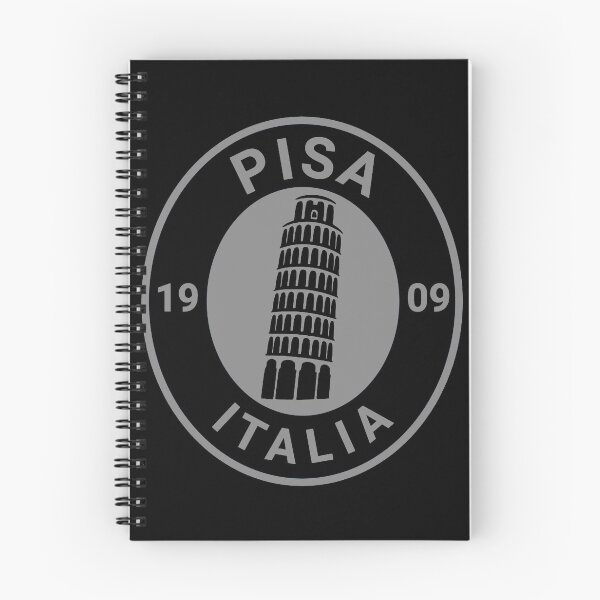 Item preview, Pisa Italia grey 2 designed and sold by VRedBaller.