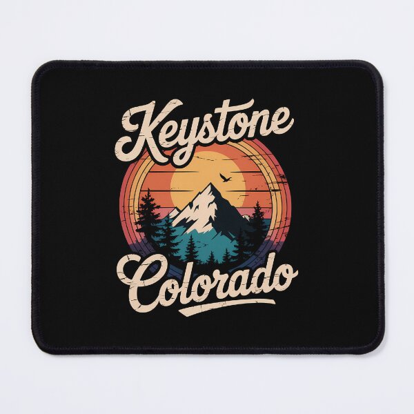 Item preview, Keystone Colorado designed and sold by FaithAbbott.
