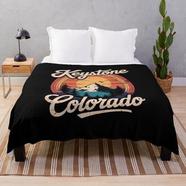Item preview, Keystone Colorado designed and sold by FaithAbbott.