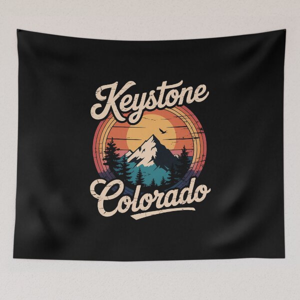 Item preview, Keystone Colorado designed and sold by FaithAbbott.