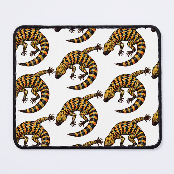 Item preview, Gila monster designed and sold by Georain.