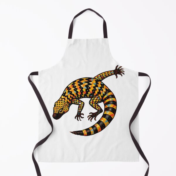 Item preview,   Gila monster designed and sold by Georain.