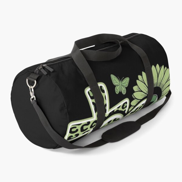 Item preview, Faith Hope Cure Sunflower Leopard Gastroparesis Awareness designed and sold by SIGORDESIGN.