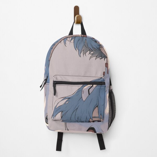 Item preview, Rei Ayanami - Evangelion 14 designed and sold by Infinite-Aspire.