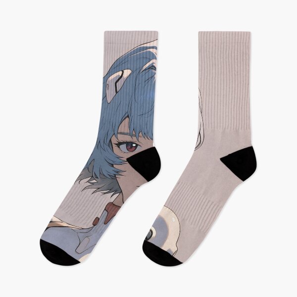 Item preview, Rei Ayanami - Evangelion 14 designed and sold by Infinite-Aspire.