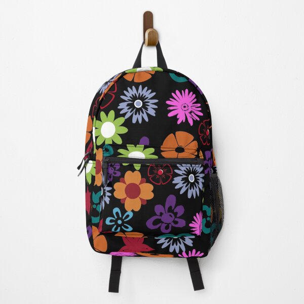 Item preview, Colorful Floral Pattern designed and sold by NNAANN.