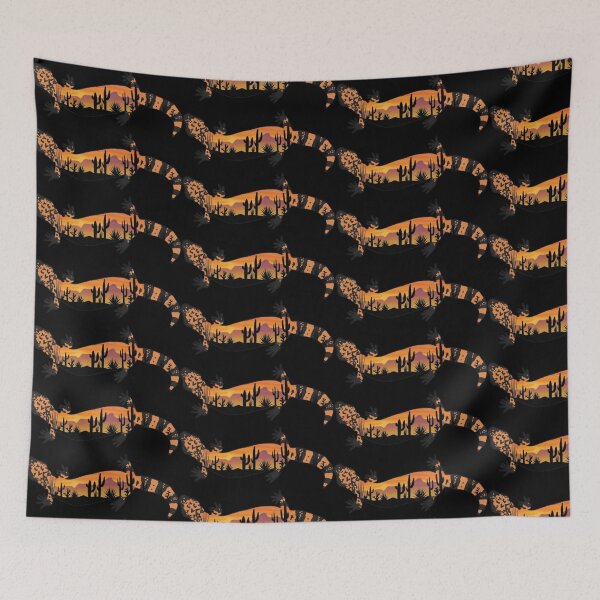 Item preview,   Gila monster designed and sold by Georain.