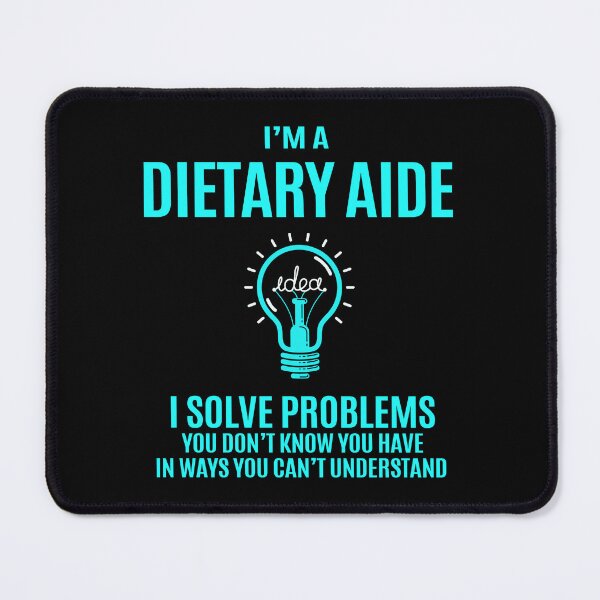 Item preview, Dietary Aide designed and sold by aswmhmlc71.