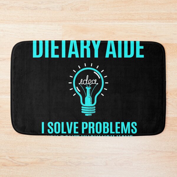 Item preview, Dietary Aide designed and sold by aswmhmlc71.