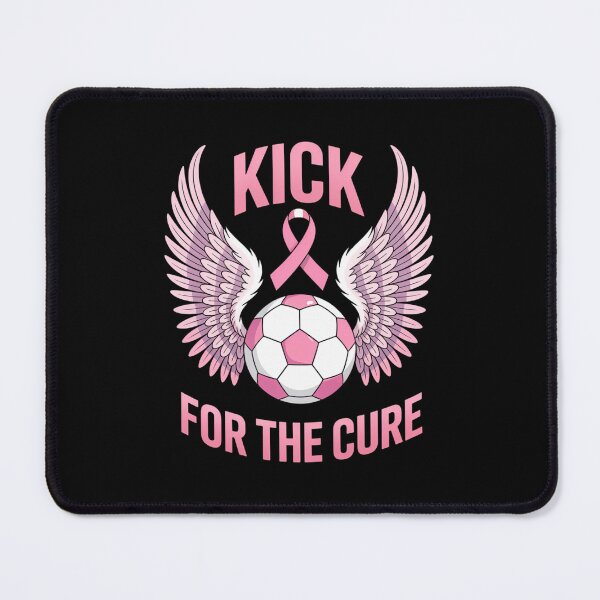 Item preview, Kick For The Cure Pancreatic Cancer Awareness Month Soccer designed and sold by FaithAbbott.