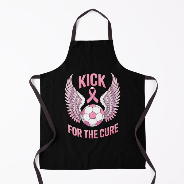 Item preview, Kick For The Cure Pancreatic Cancer Awareness Month Soccer designed and sold by FaithAbbott.