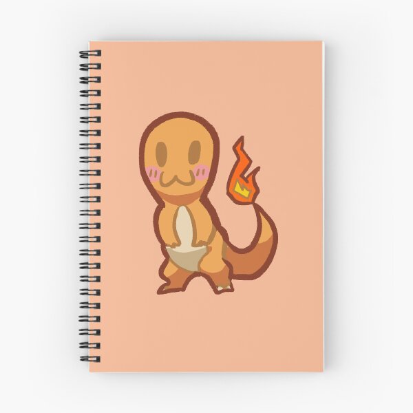 Item preview, Cute Charmander Sticker, Magnet, Hat, Prints, Bags & More! designed and sold by Nocheku.
