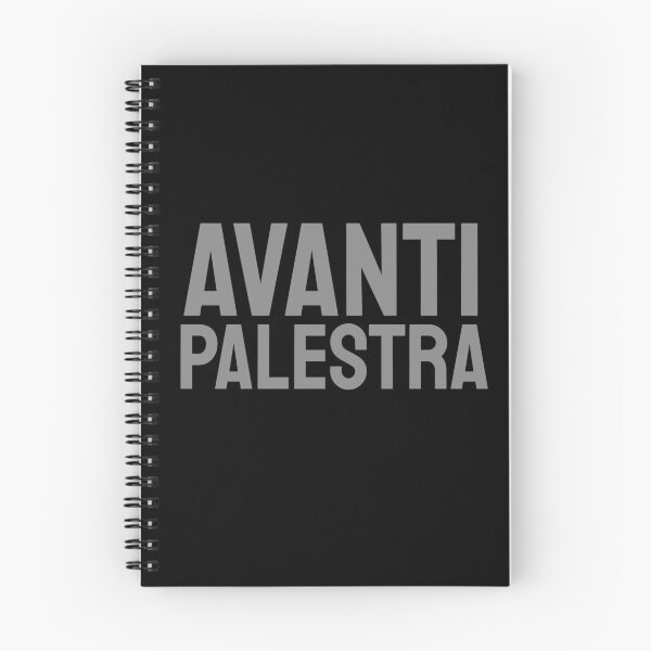 Item preview, Avanti Palestra grey 2 designed and sold by VRedBaller.