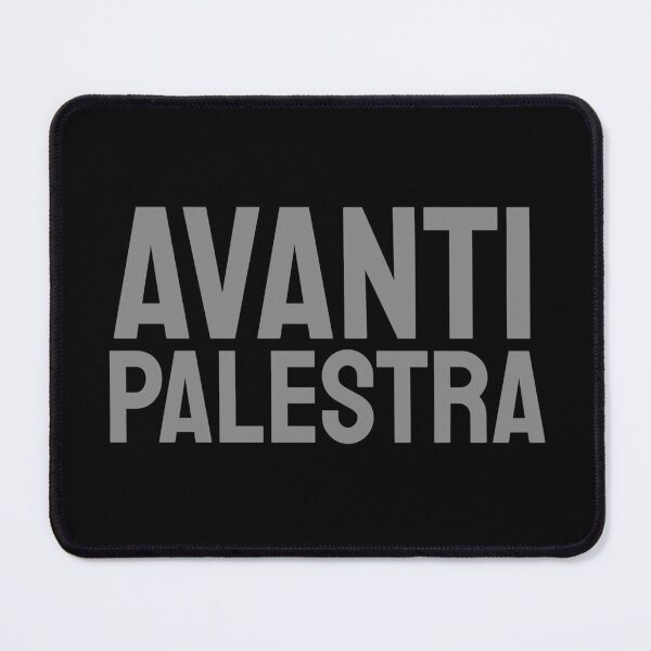 Item preview, Avanti Palestra grey 2 designed and sold by VRedBaller.