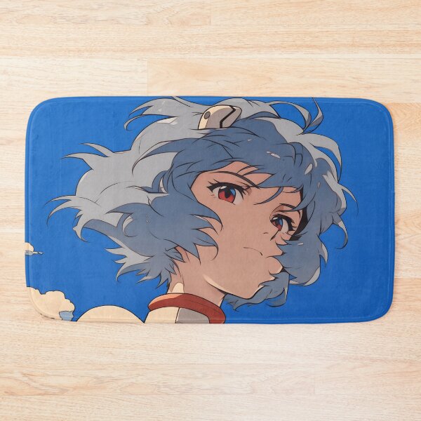 Item preview, Rei Ayanami - Evangelion 15 designed and sold by Infinite-Aspire.