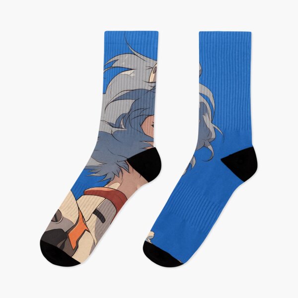 Item preview, Rei Ayanami - Evangelion 15 designed and sold by Infinite-Aspire.