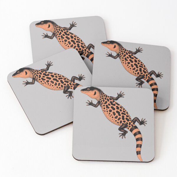 Item preview, Gila monster designed and sold by Georain.