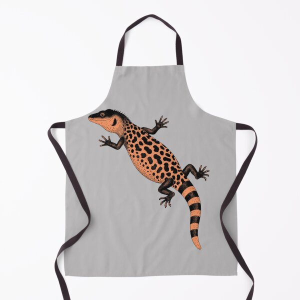 Item preview, Gila monster designed and sold by Georain.