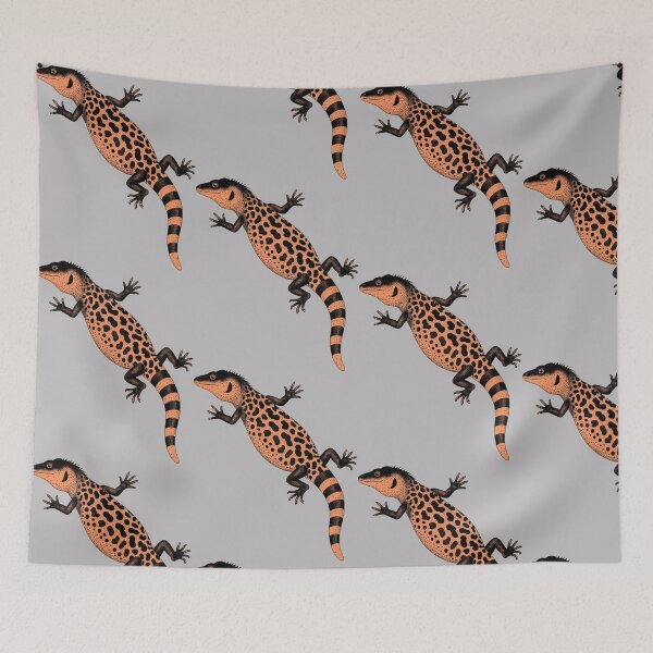 Item preview, Gila monster designed and sold by Georain.