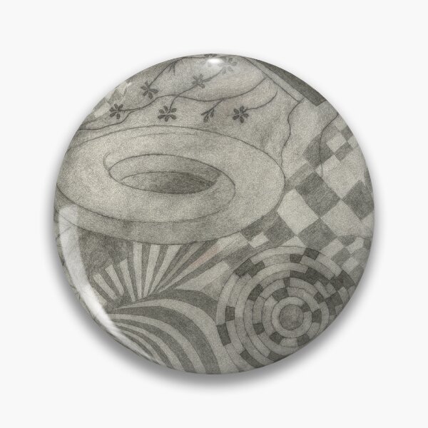 Item preview, Geometric Drift designed and sold by F4Fartbot.