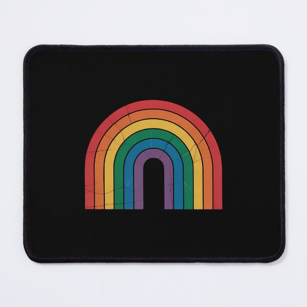 Item preview, LGBTQ Rainbow Flag Gay Pride LGBT Awareness Ally designed and sold by FaithAbbott.