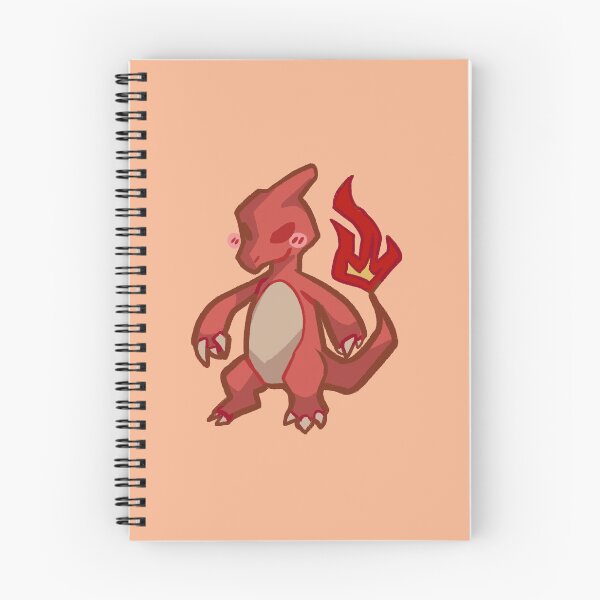 Item preview, Cute Charmeleon Sticker, Magnet, Hat, Prints, Bags & More! designed and sold by Nocheku.