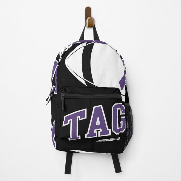 Item preview, Tackle Sjogren's Syndrome Purple Awareness Ribbon designed and sold by BlueCreator-inc.