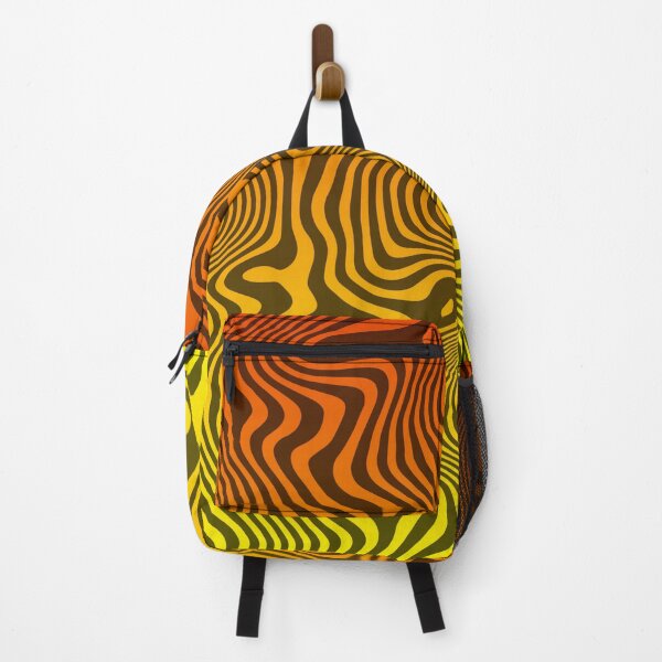Item preview, Abstract Wavy Gradient Pattern designed and sold by NNAANN.